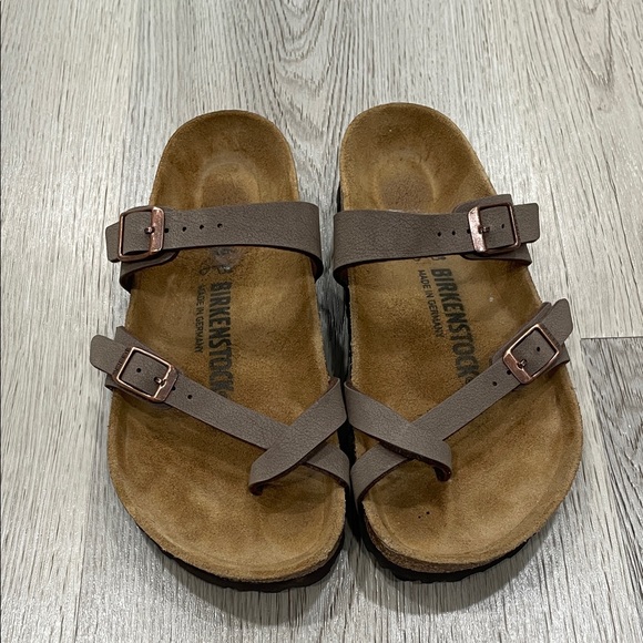 Birkenstock Shoes - Birkenstock sandals